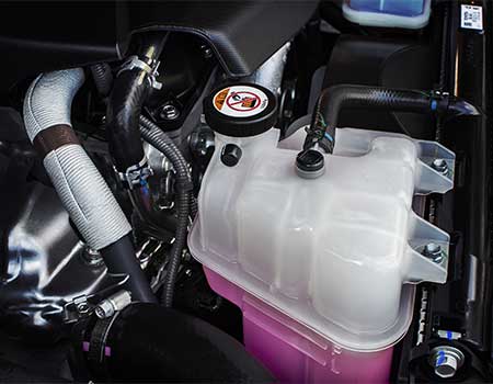 Engine Cooling