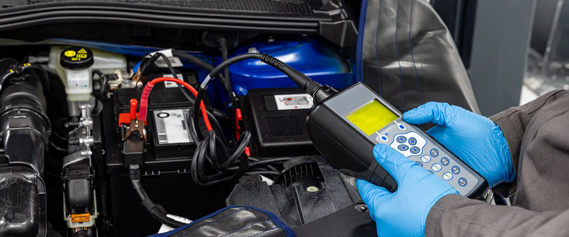 Electrical Repair near Evansville, IN
