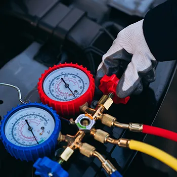 AC & Heat Repair in Evansville, IN