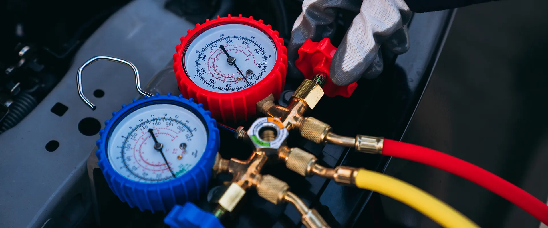 AC & Heat Repair near Evansville, IN