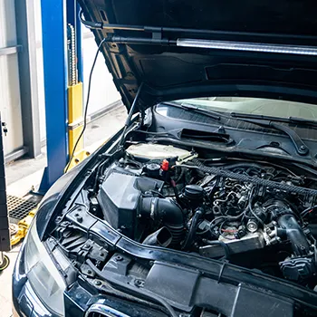Engines & Transmissions in Evansville, IN
