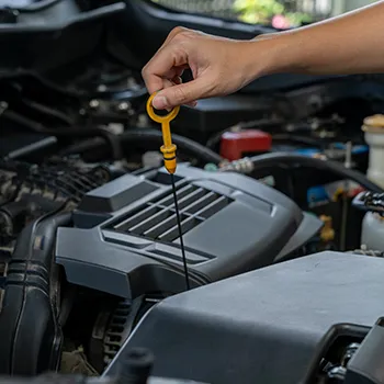 Oil Changes & Maintenance in Evansville, IN