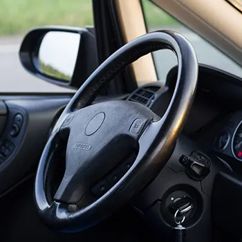 Steering & Suspension in Evansville, IN