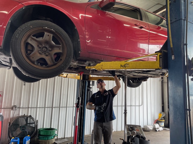 home, dartt automotive