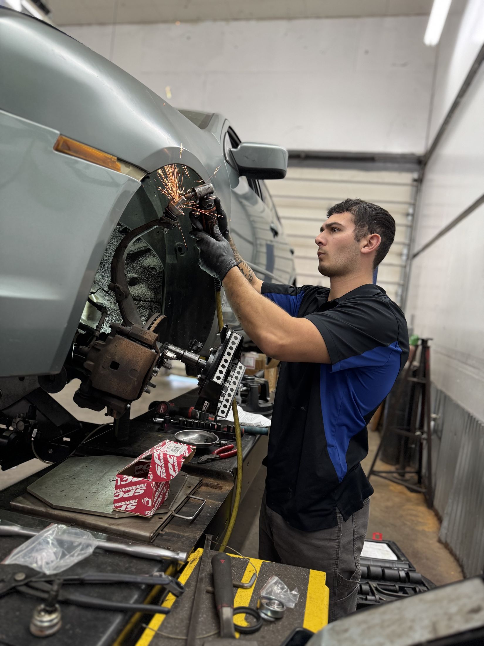 home, dartt automotive